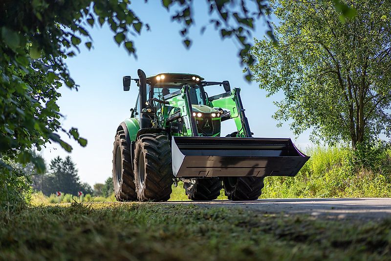 MD MD HM Frontlader XTREME 3 2500kg