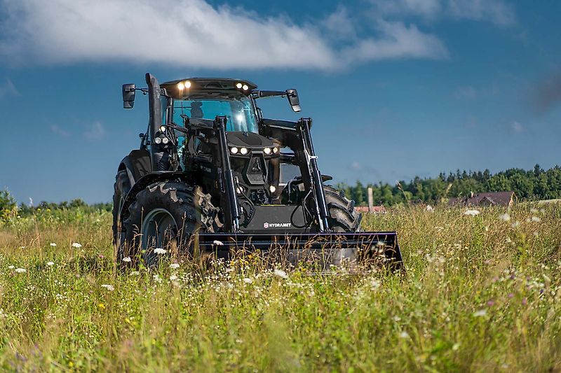 MD MD HM Frontlader XTREME 3 2500kg