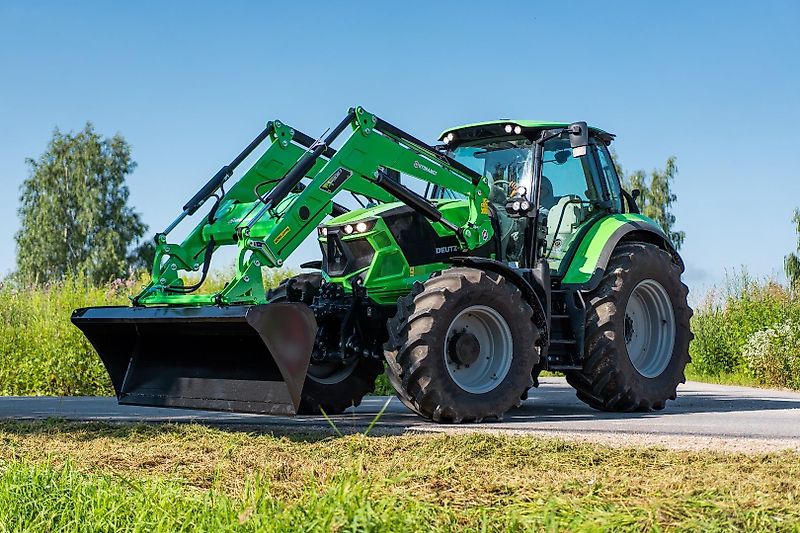 MD MD HM Frontlader XTREME 3 2500kg