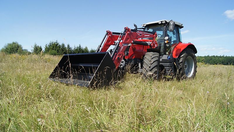 MD MD HM Frontlader XTREME 3 2500kg