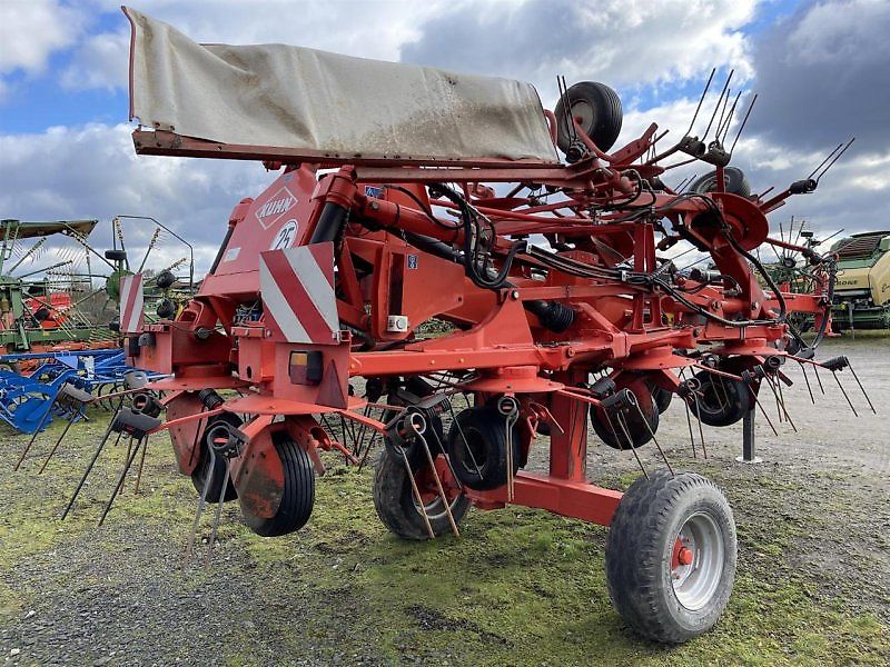 Kuhn GF 13002