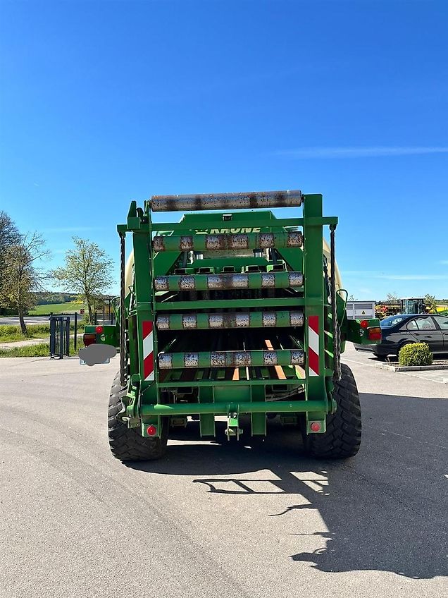 Krone Big Pack 1270 XC Multi Bale