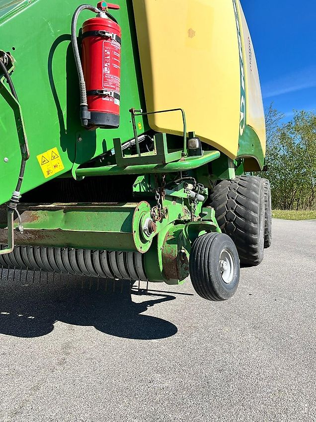 Krone Big Pack 1270 XC Multi Bale