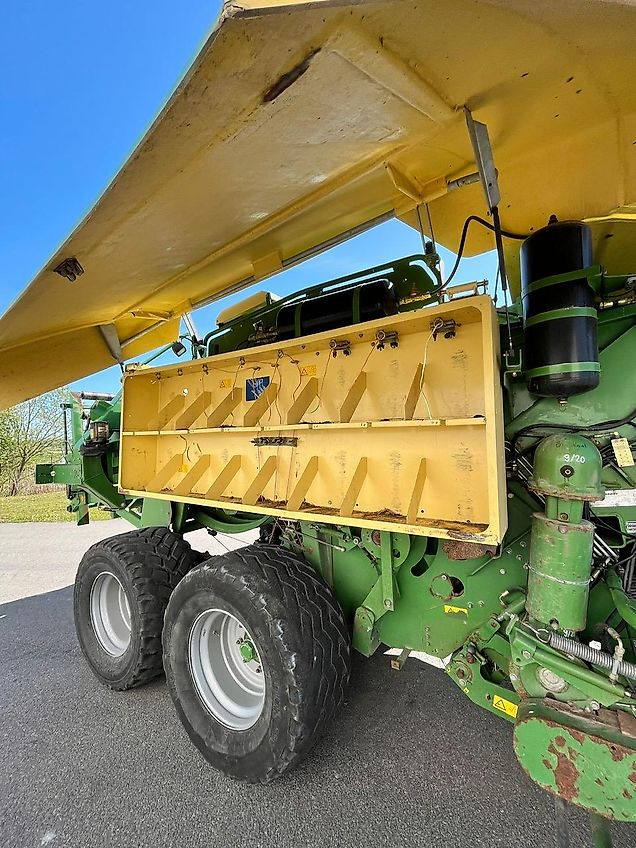Krone Big Pack 1270 XC Multi Bale