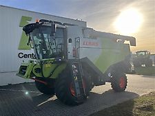 Claas EVION 430 MAXI