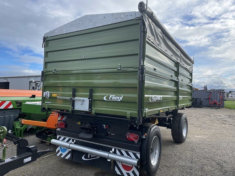 Fliegl DK 180 XL