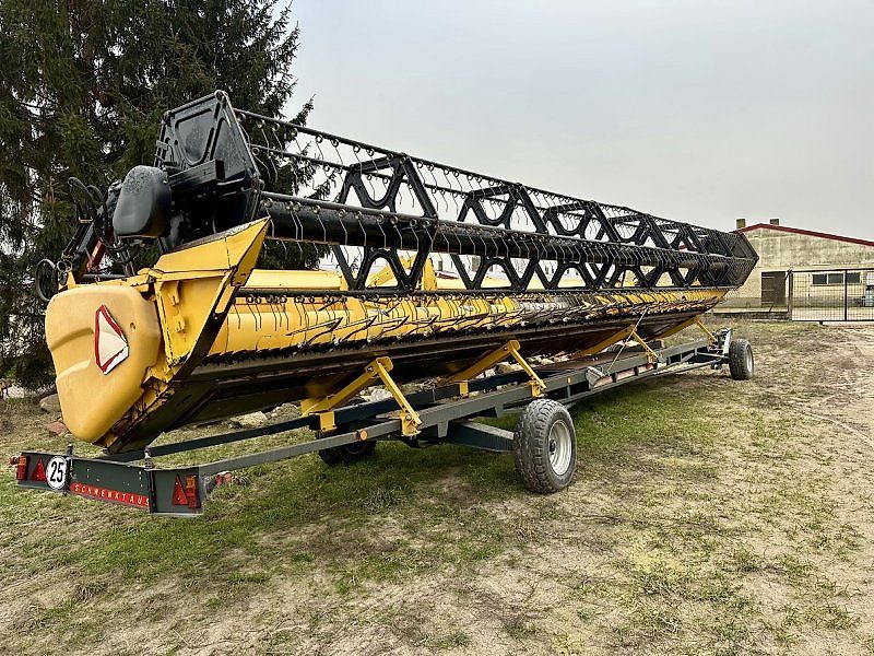 New Holland VARIFEED 10,70 M
