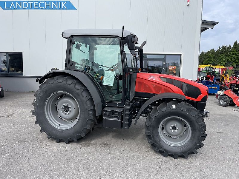 SAME Dorado 95 (Stage V)