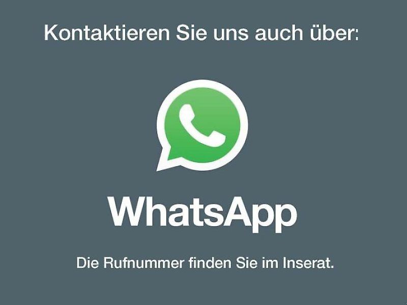 Krone VARIO PACK 1800