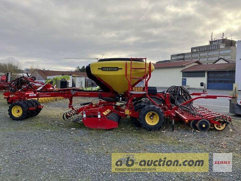 Väderstad SPIRIT R 300 S