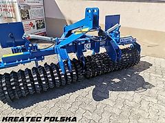 Rolmako Prismenwalze ORION Ø500mm