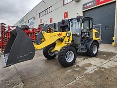 Wacker Neuson WL44 - UTILAJ NOU!