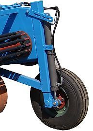 KRUKOWIAK  Zwiebel und Gemüseroder , mit Leistenschar   ( Sonderpreise-Abverkauf) Z 653/1; Mit durchgehende Rodeleiste ZWIEBELN, KNOBLAUCH,KARTOFFELN, ROTE BEETE USW.