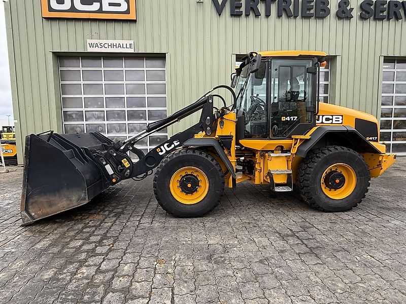 JCB 417