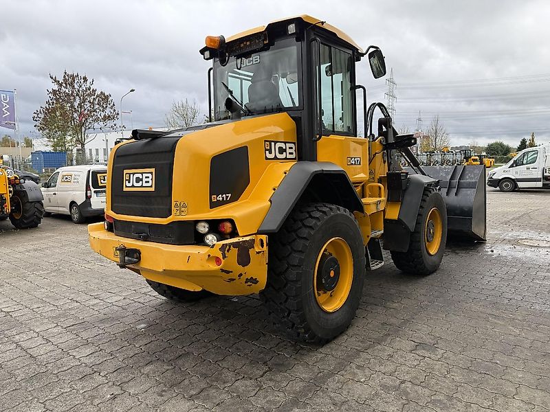 JCB 417