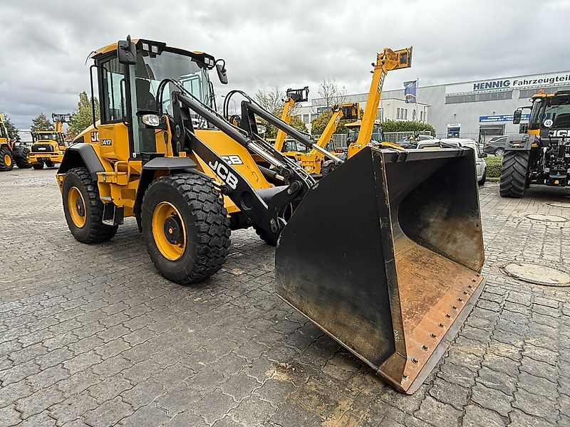 JCB 417