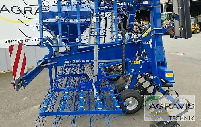 Köckerling GRASMASTER 600