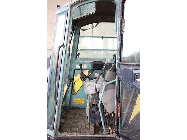 Yanmar ViO75-B