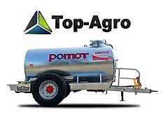 POMOT Wasserfass Tränkefass, Wass NEUES MODELL ab 2500L bis 8000L