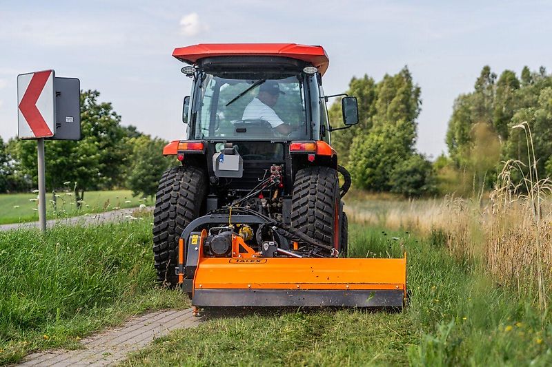 TALEX BÖSCHUNGSMULCHER LEOPARD RB 1,4 Schlegelmulcher