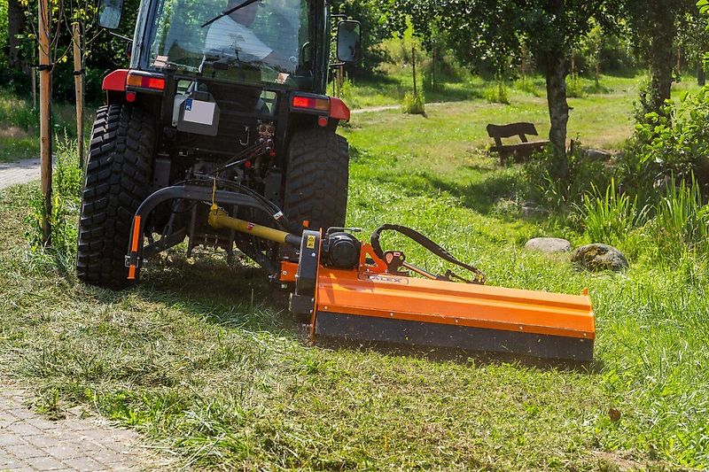 TALEX BÖSCHUNGSMULCHER LEOPARD RB 1,4 Schlegelmulcher