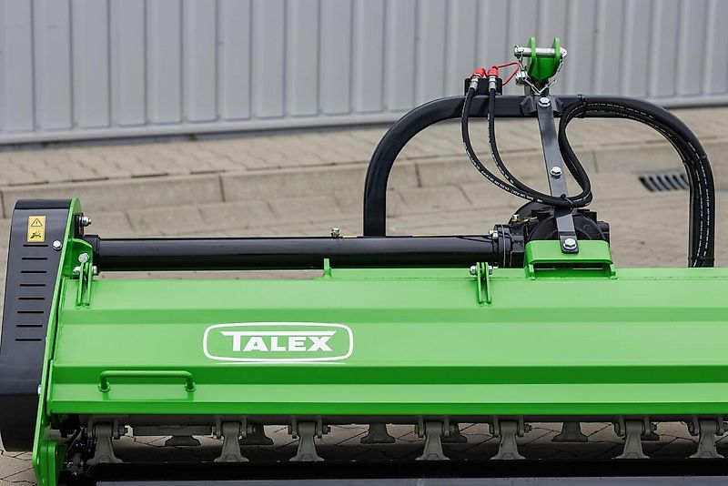 TALEX LEOPARD DUO 2,0