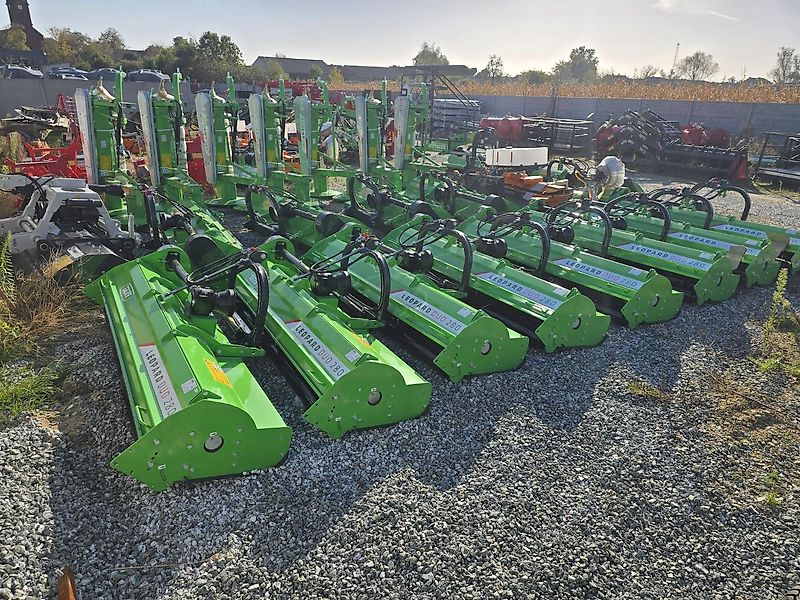 TALEX LEOPARD DUO 2,0