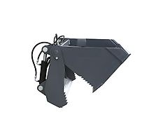 Vemac Klappschaufel 4-in-1 Schaufel Erdschaufel NEU