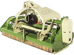 Stark Mulcher KMH 155F Profi Hammerschlegel