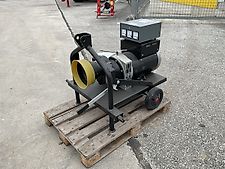 Zapfwellengenerator IP23 30 kVA