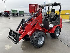 Trejon Flexitrac 1226LRF