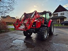 Massey Ferguson 5435 Dyna 4