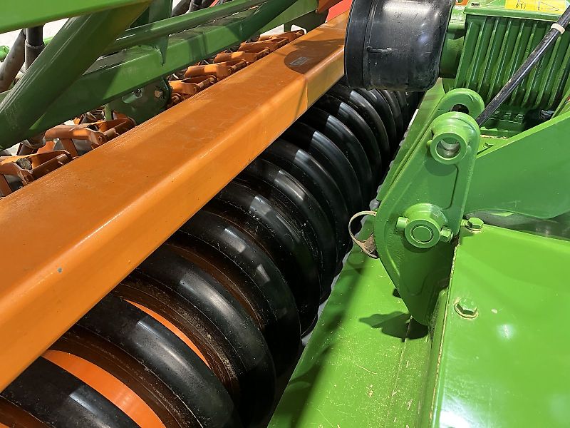 Amazone KE 3000 / AD 3000 Special