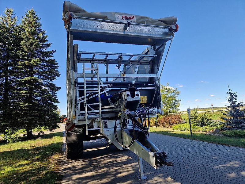Fliegl ASW 271 GIGANT