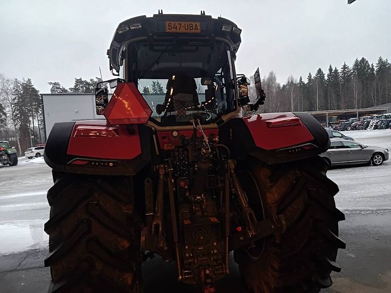 Massey Ferguson 8S.305 Dyna-VT EXCLUSIVE