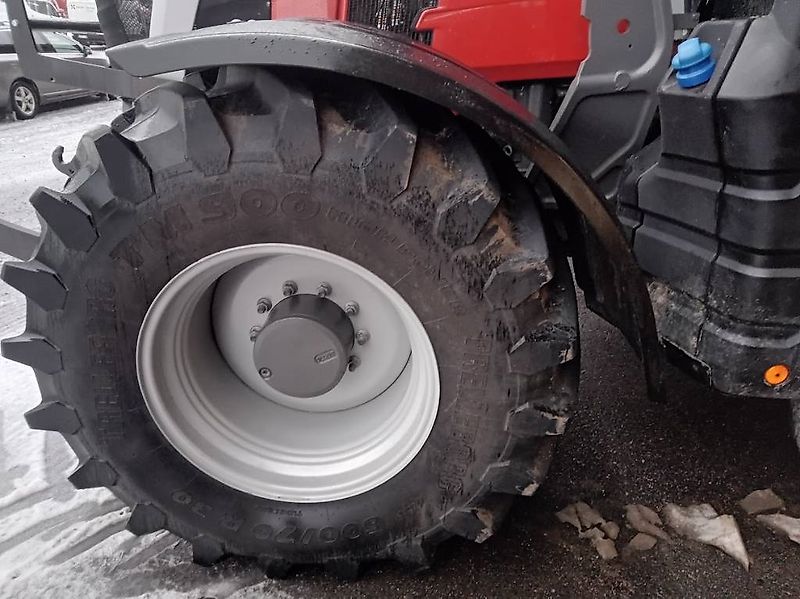 Massey Ferguson 8S.305 Dyna-VT EXCLUSIVE