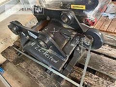 Caterpillar Primärprodukte Kompo