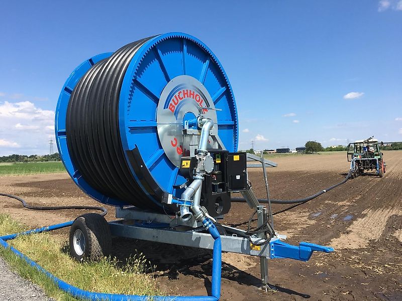 Buchholz ST6 110/470