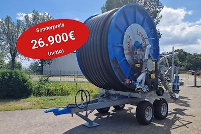 Buchholz ST7 120/420