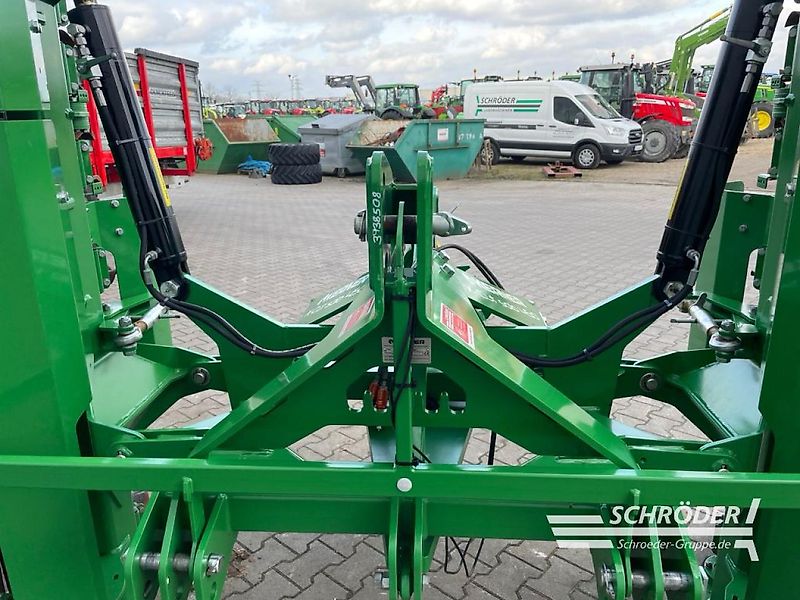 Kerner X-CUT SOLO 450