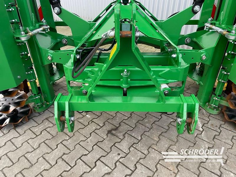 Kerner X-CUT SOLO 450