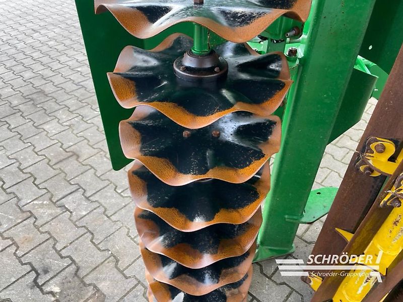 Kerner X-CUT SOLO 450