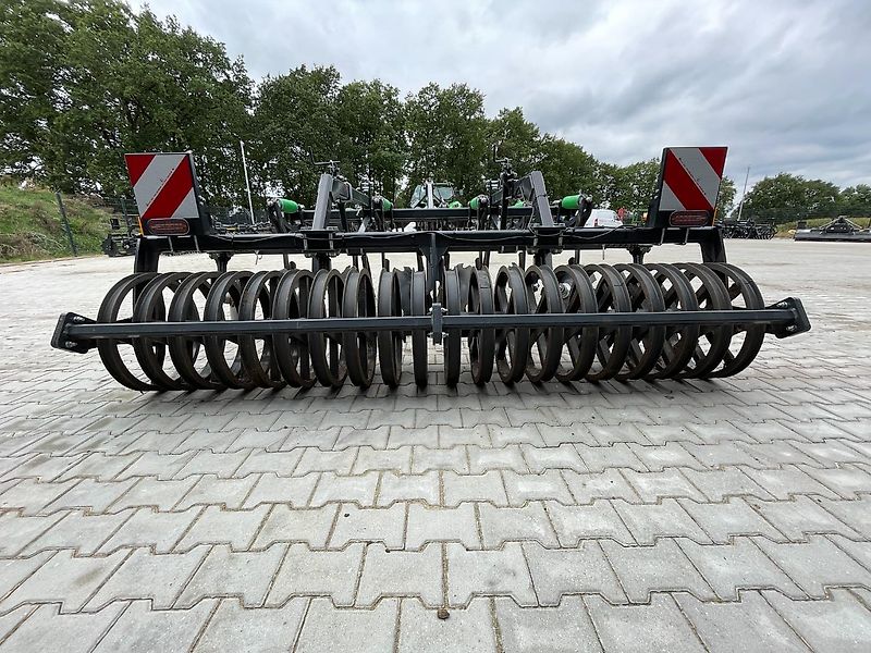 Agroland Mulchgrubber