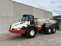 Astra 30D