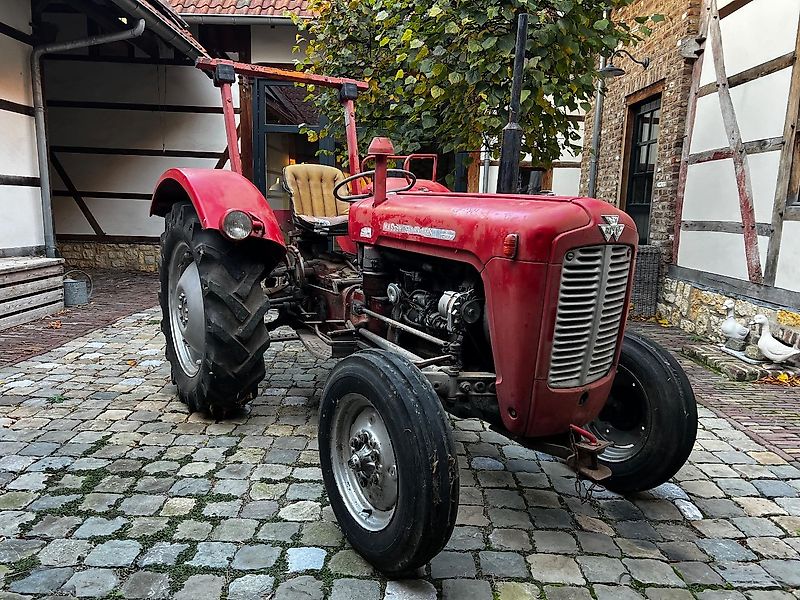 Massey Ferguson MF35