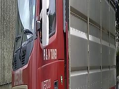 Volvo FM9 300hp Lorry