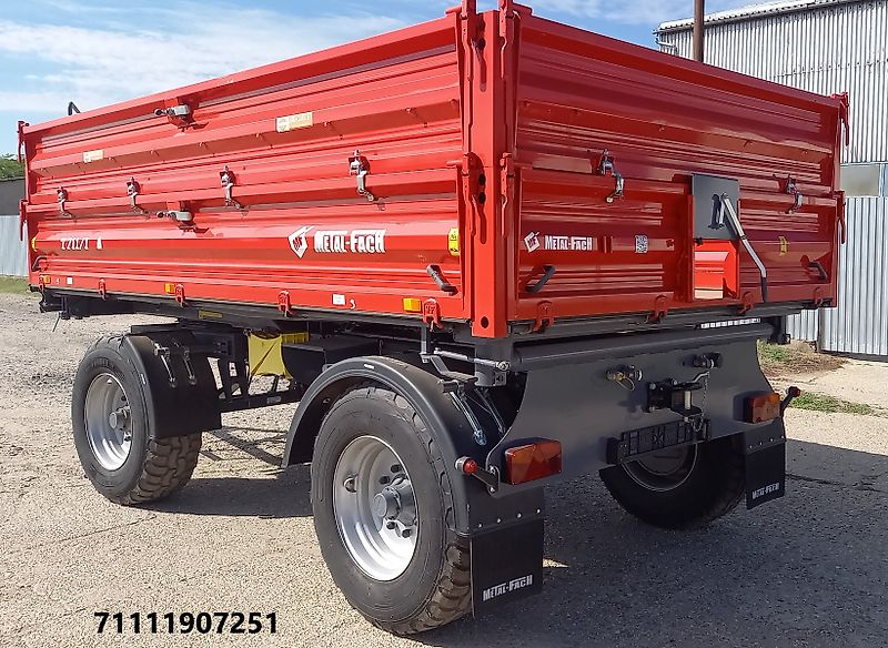 Metal-fach T711/1 ( mit diverse Optionen) Sonderpreise aus Lagerauflösung