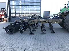 Agroland Mulchgrubber