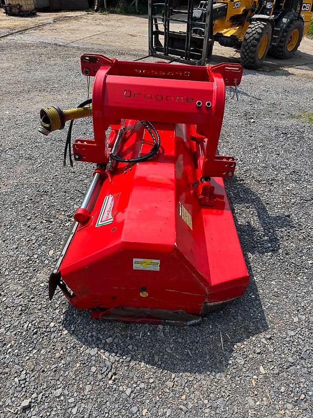 Dragone Dragone VP 280