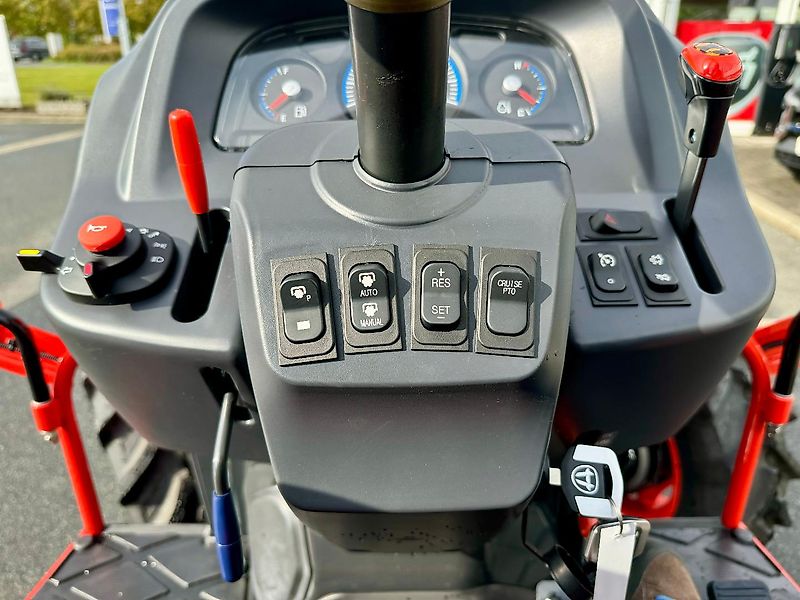 Kioti CK3530H - 7 Jahre oder 5000 Bh Garantie !!!